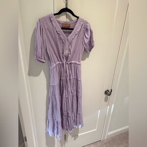 Women’s size small dress